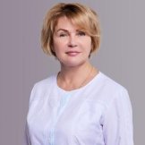 Шаврина Ирина Владимировна