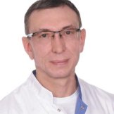 Миронов Николай Леонидович