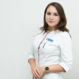 Шайхатдинова Алена Айдаровна
