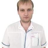 Радченко Евгений Алексеевич