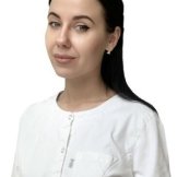 Подина Татьяна Васильевна