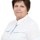 Акимова Елена Юрьевна