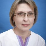 Бураго Марина Николаевна