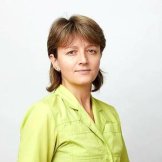 Монахова Юлия Юрьевна