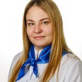Романовская Виктория Сергеевна