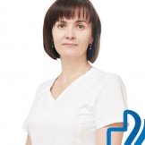 Тян Оксана Александровна