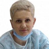 Башкирова Анна Александровна