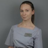 Шульмина Елена Михайловна