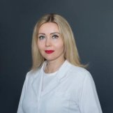 Мыльникова Марина Ивановна