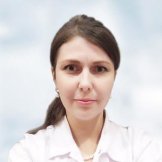 Сухатерина Наталья Александровна
