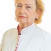 Пинес Алла Львовна