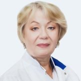 Степанова Ирина Викторовна