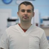 Камшилов Алексей Николаевич