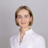 Ширшова Елена Анатольевна