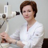 Манькова Наталья Николаевна