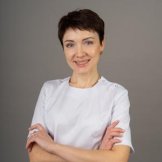 Гурьева Елена Александровна