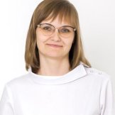 Гридина Светлана Анатольевна