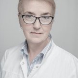 Бурова Наталья Николаевна