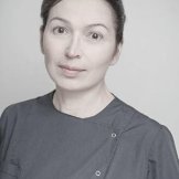 Бахвалова Наталья Юрьевна