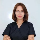 Фокина Екатерина Андреевна