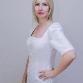 Маштакова Наталья Николаевна