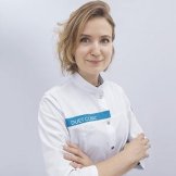 Зеленина Полина Валерьевна