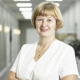 Ломова Ольга Егоровна