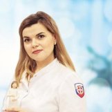 Карпова Ирина Евгеньевна