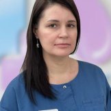 Кучеева Наталья Николаевна
