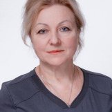 Вольнова Ирина Анатольевна