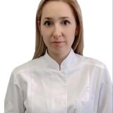 Курпас Ольга Павловна
