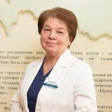 Максимова Марина Анатольевна