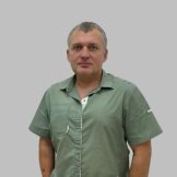 Антипенко Вячеслав Владимирович