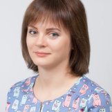 Сердюкова Анна Игоревна