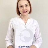Старченко Татьяна Борисовна