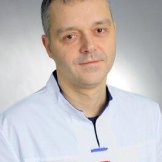 Комогоров Алексей Александрович
