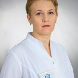 Штольвина Елена Николаевна