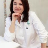 Громова Светлана Владимировна