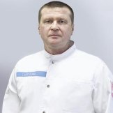 Чвырков Тимур Николаевич