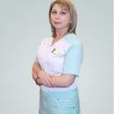Вишневкина Наталья Игоревна