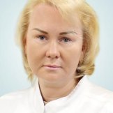 Павлович Наталья Николаевна