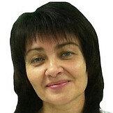 Павлова Светлана Олеговна