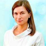 Соловьева Екатерина Александровна