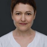Степанова Лариса Викторовна