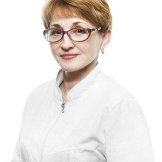 Киреева Елена Сергеевна