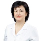 Акопян Инесса Анатольевна