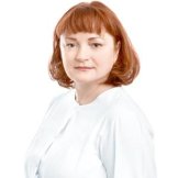 Полянская Оксана Валерьевна