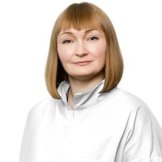 Чехова Людмила Валериевна