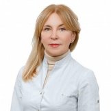 Мальцева Инна Александровна