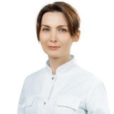 Шалманова Анна Михайловна